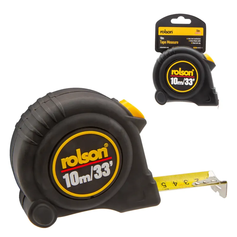 10m Tape Measure Woodworking