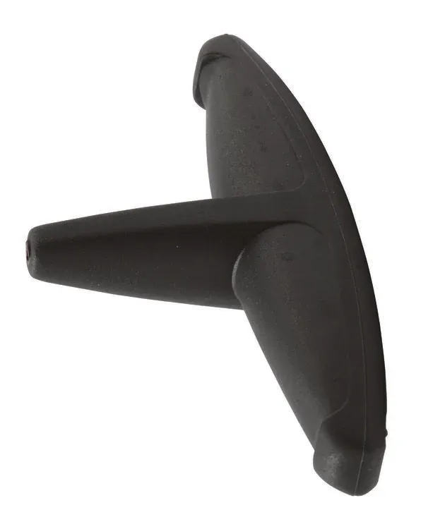 Allen 3mm Synthetic Trapeze Handle Ripstop Polyethylene