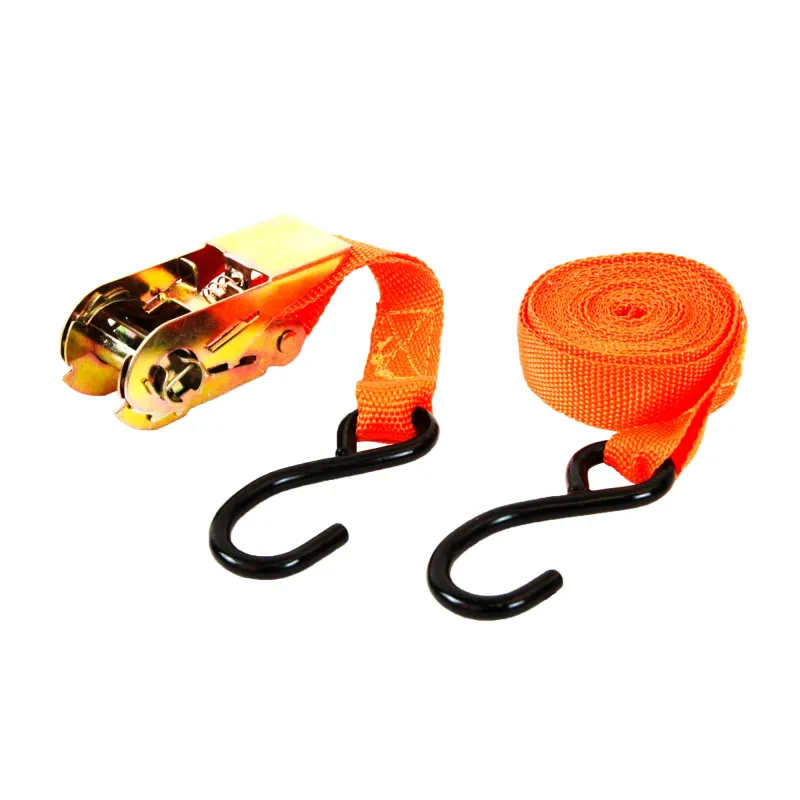 4.5m x 25mm Ratchet Tie Down Strap