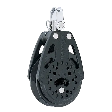 Harken 57mm Carbo Ratchet Airblock