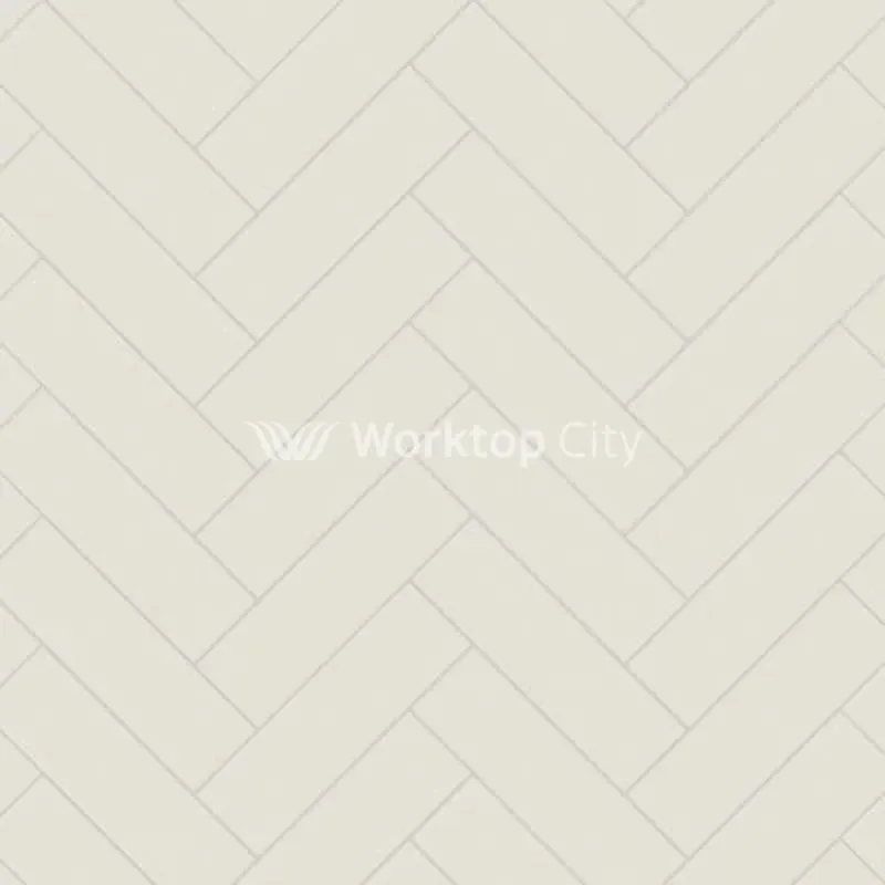 Multipanel Tile Collection Pearl Grey (MT775H) - Herringbone Tile Shower/Bathroom Wall Panels