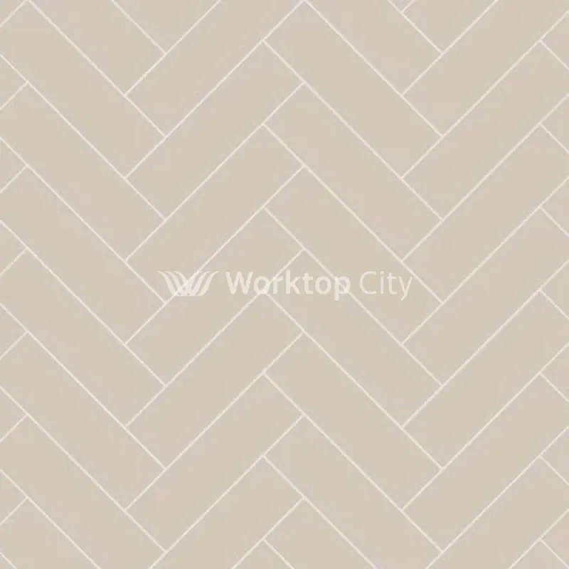 Multipanel Tile Collection Taupe Grey (MT750H) - Herringbone Tile Shower/Bathroom Wall Panels