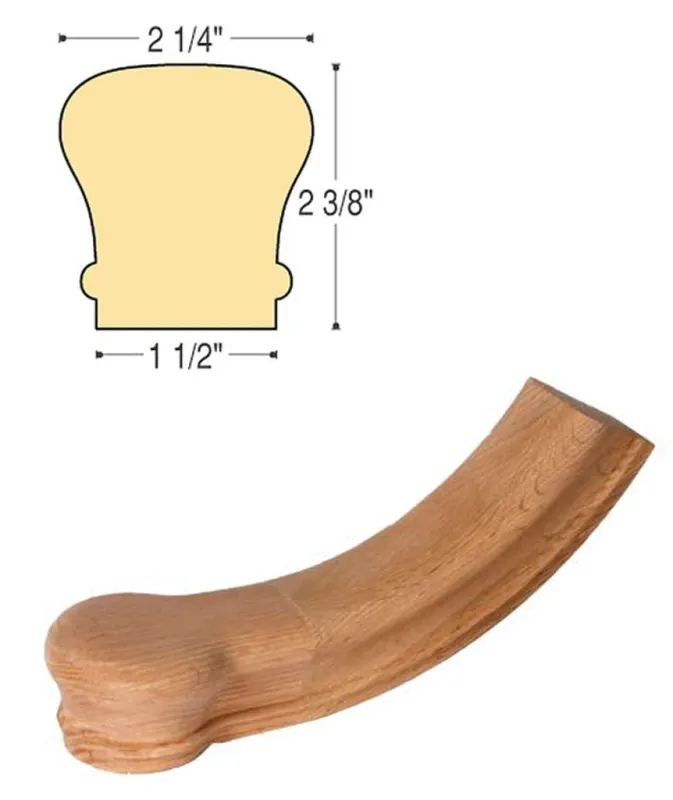 Heritage Starting Easing Cap : C-7010