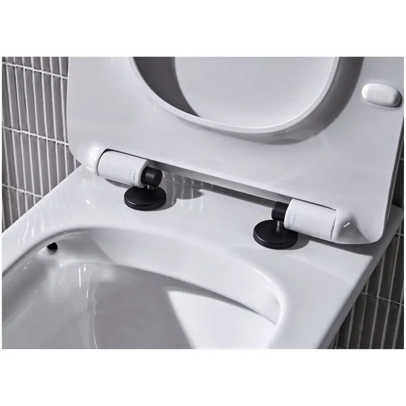 Toilet Seat Cover Caps