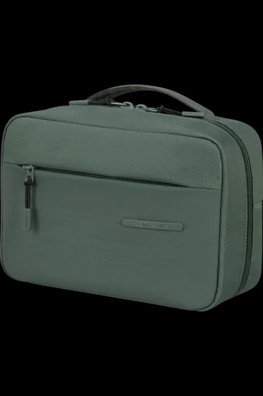 Samsonite StackDoil Hanging Toilet Kit Universal Mounting Kit