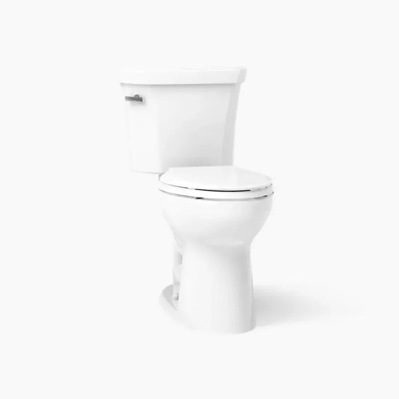 Kohler Highline Two Piece Toilet 360 Flush 43999-0