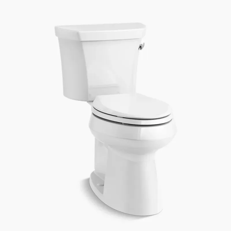 Kohler Highlinech 1.28 Gpf Rh Tlt Eb,Concealed 76301-RA-0