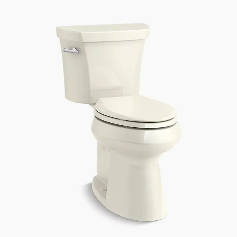 Kohler Highlinech 1.28 Gpf Toilet Eb,Concealed 76301-96