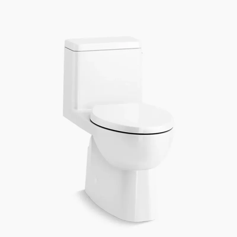 Kohler Reach Ch 1Pc 1.28 Eb Tlt, Rh 78080-RA-0