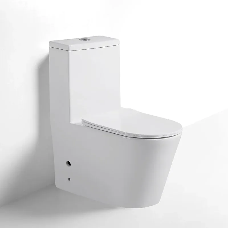 one piece toilet cb.12.0172