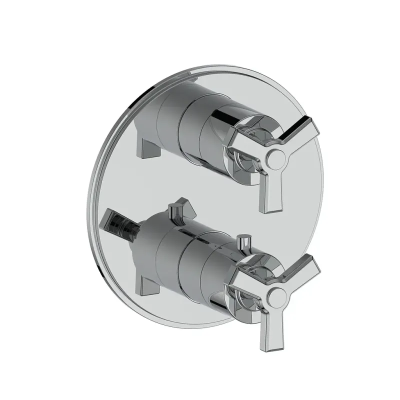 ZEHN TRIM 2-WAY TH VALVE