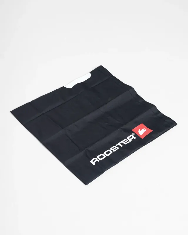 Spinnaker/Folded Sail Bag - 660mm x 660mm (Wall Anchor Included)