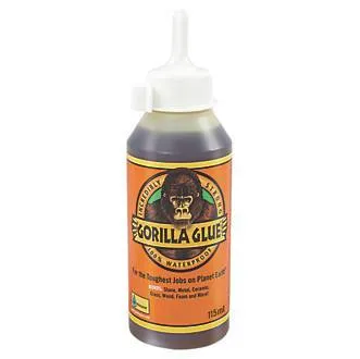 115ml Gorilla Glue Industrial Design