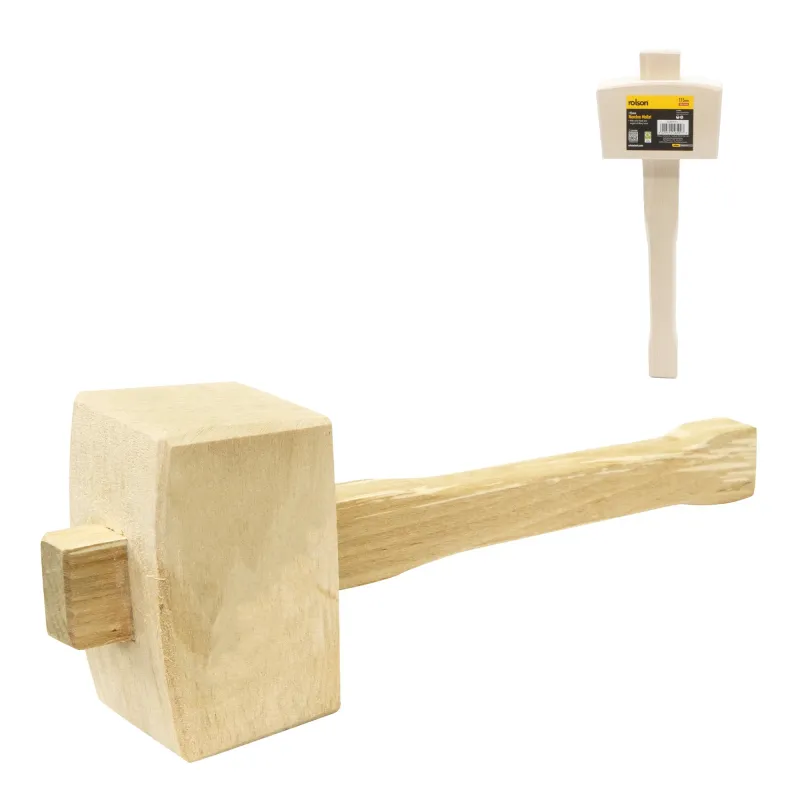 115mm Hardwood Mallet