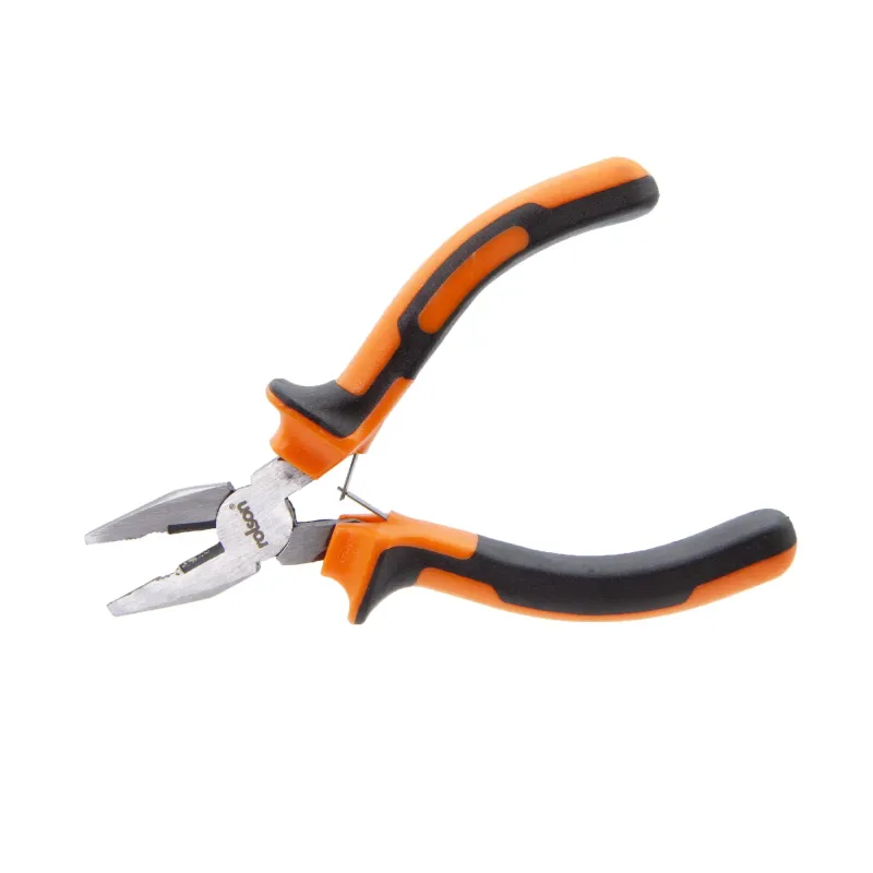115mm Tiny Combination Pliers