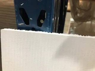 12mm tile backer board 1200x800