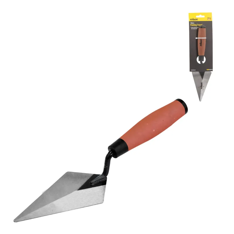 150mm Pointing Trowel