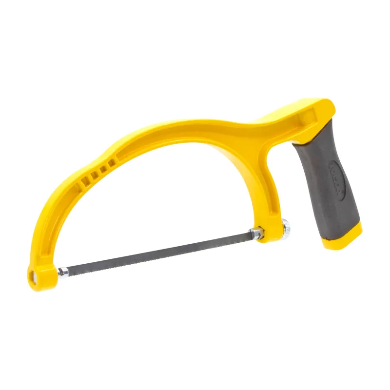 150mm Robust Duty Junior Hacksaw