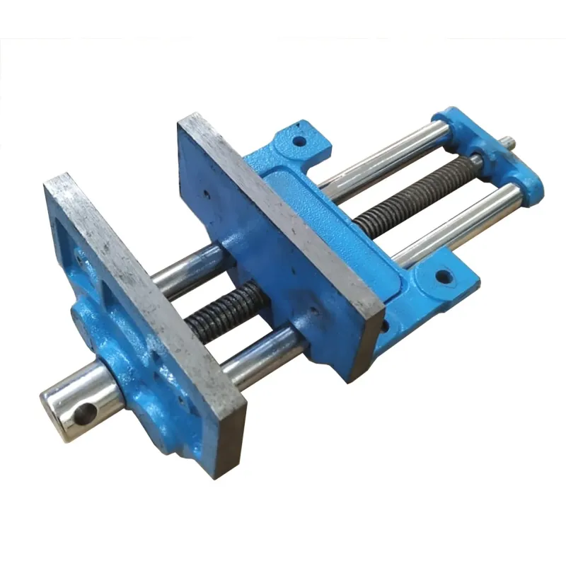 175mm Woodworking Vice