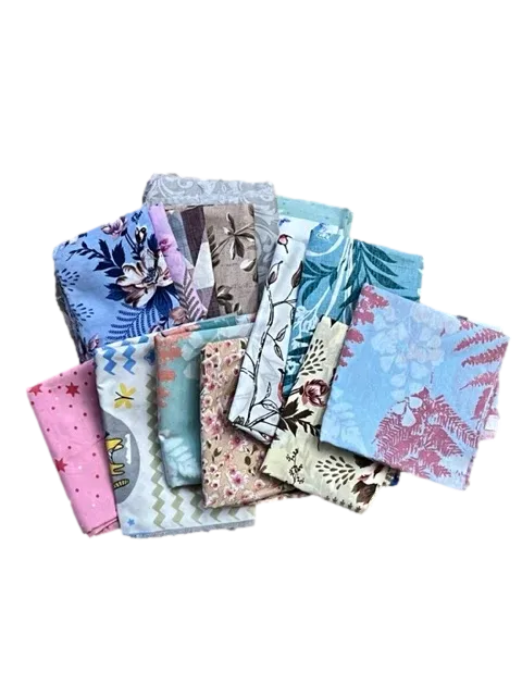 1KG Additional Extra Wide Scrap Bag