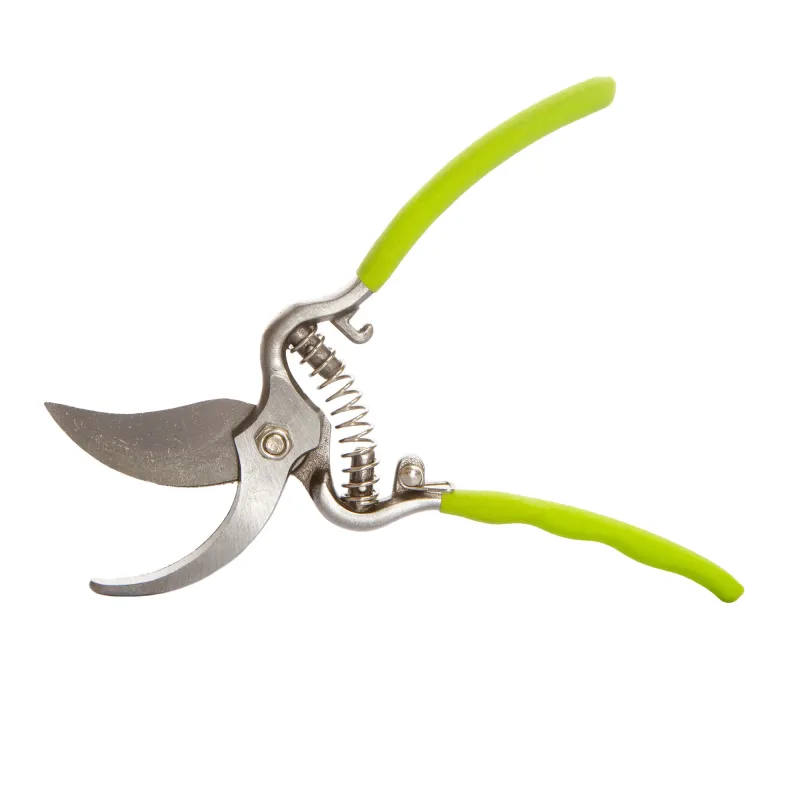 200mm Bypass Secateurs