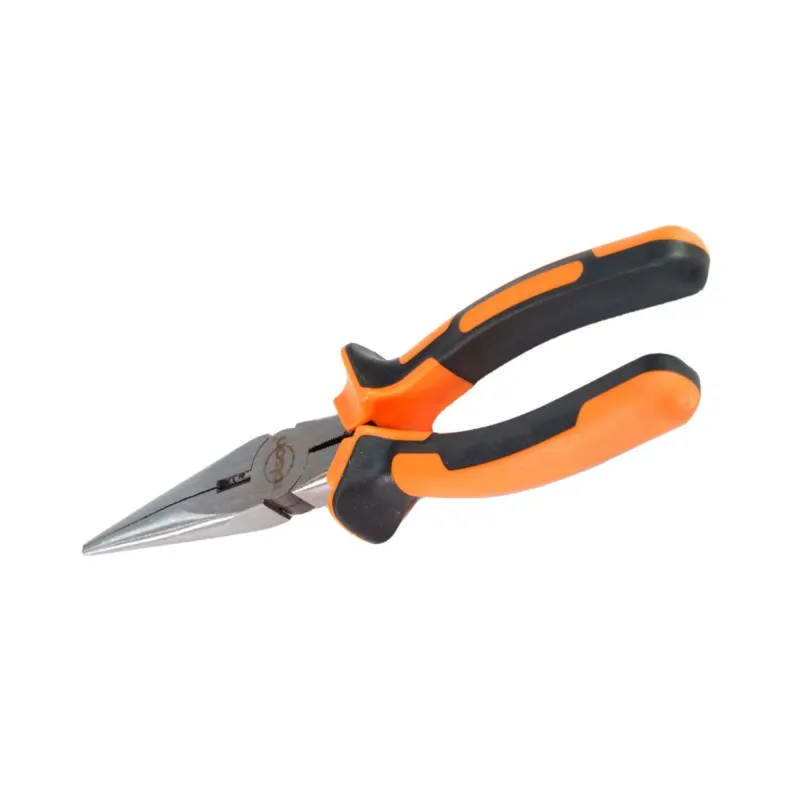 200mm Extended Nosed Pliers