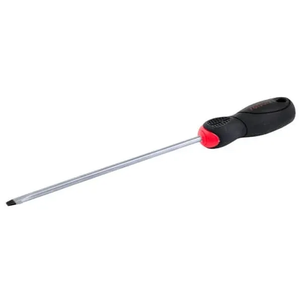 6 x 200mm Slot Screwdriver