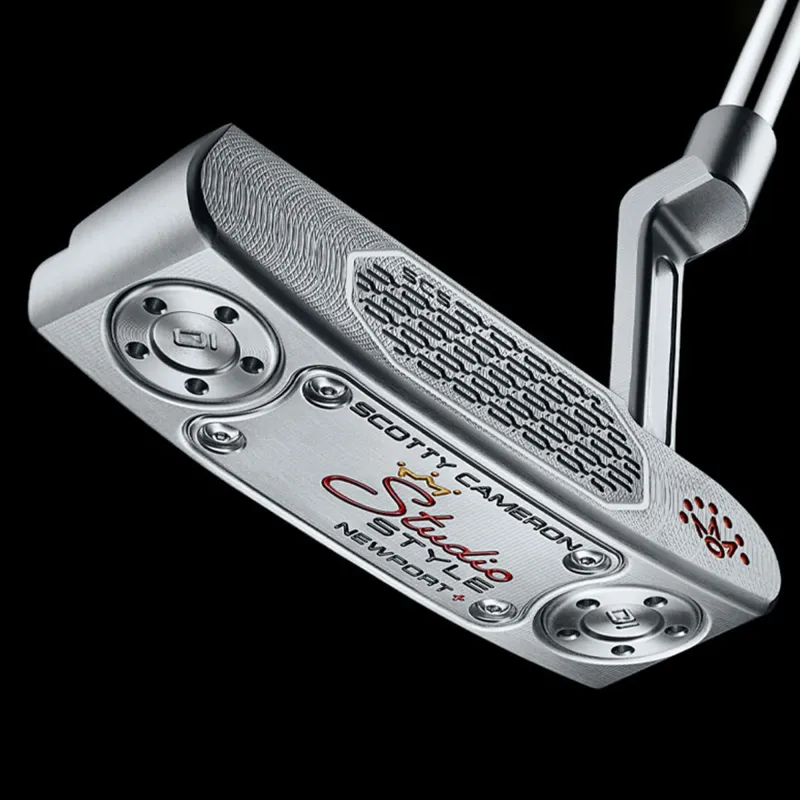 2025 Studio Style Newport Plus Putter