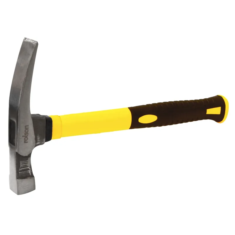 20oz Brick Hammer Fibreglass Shaft Kit Accessories