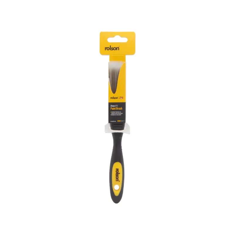 25mm Paint Brush