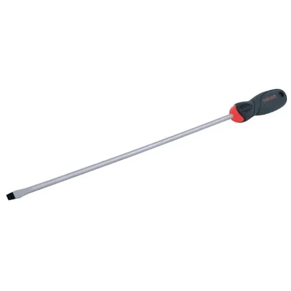 6 x 300mm Slot Screwdriver