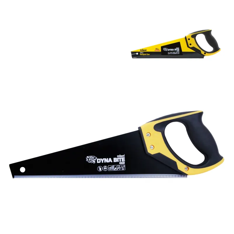 355mm Hardpoint Saw