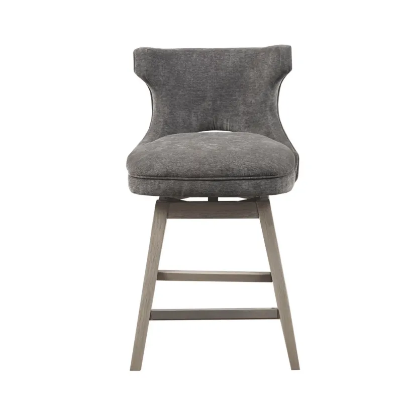 360 Degree Swivel Counter Stool Sterling Detailing
