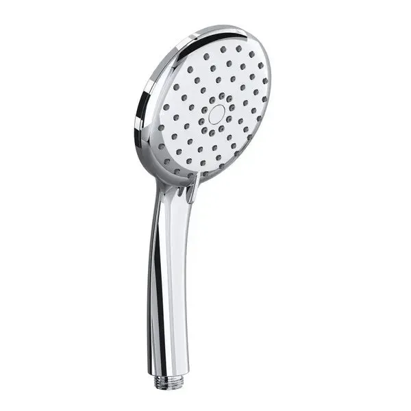 5" 3-Function Handshower Brushed Nickel