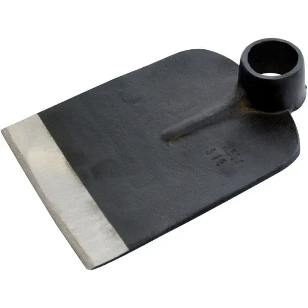 3lb Hoe Head 40-Piece Bit Set