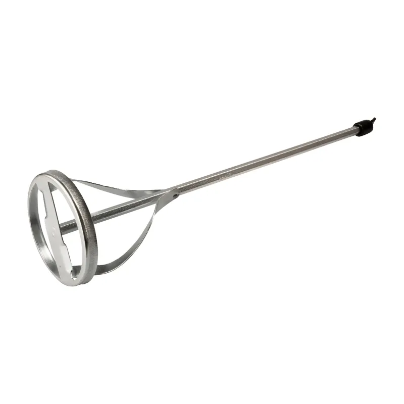 400 x 95mm Paint Mixer