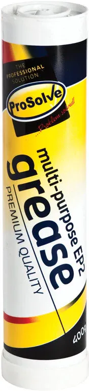 400G PROSOLVE GREASE TUBE - 800019