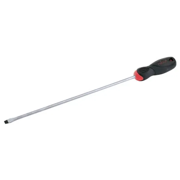 8 x 400mm Slot Screwdriver
