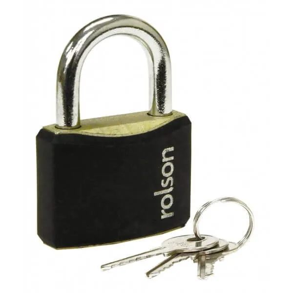 40mm Padlock