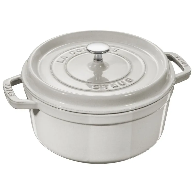 5.2L Round Cocotte, 26cm
