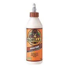 532ml Gorilla Wood Glue