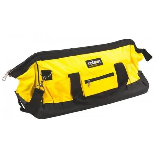 600mm Sturdy Base Tool Bag Compatible DeWALT Batteries