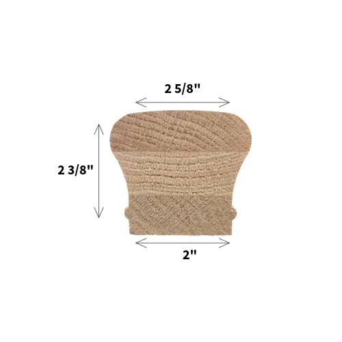 6210 Classic Handrail