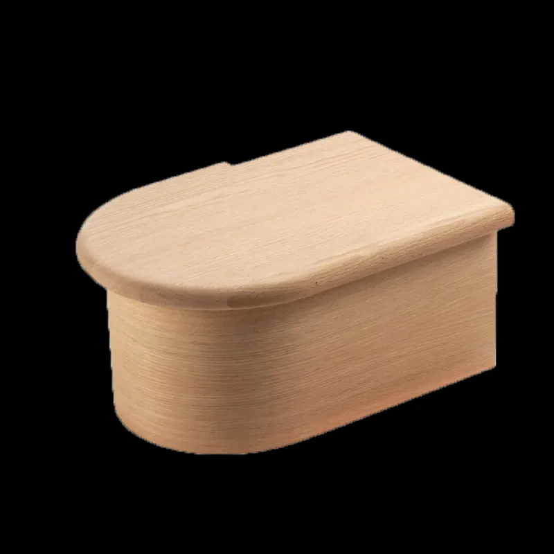 8011 Double-sided False End Starting Step