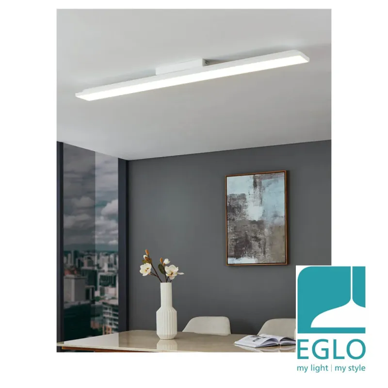 900707 TURCONA-B Plafoniera led 4000 kelvin Eglo
