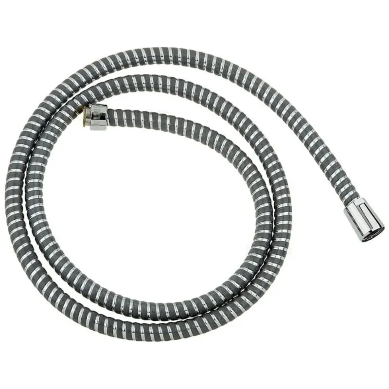 Adaptable de douche Metaflex Hansgrohe 125 cm