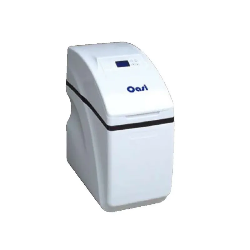 Addolcitore Cabinato Idro-tec Oasi Modello 14 LT