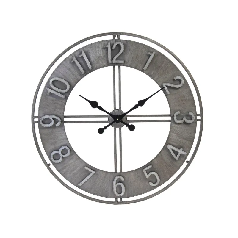 Adorlee Wall Clock PC060