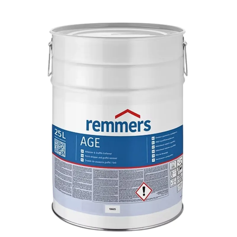 AGE Abbeizer & Graffiti-Entferner 40-Piece Bit Set