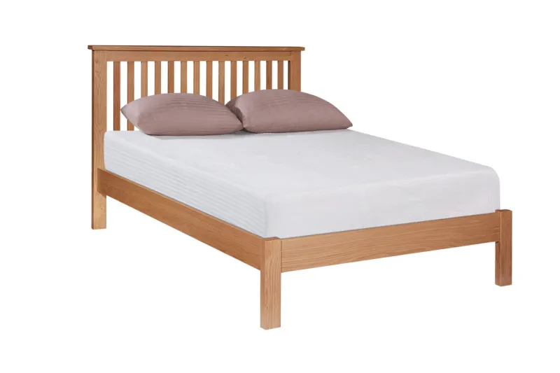 Aintree Bed Frame -4'6